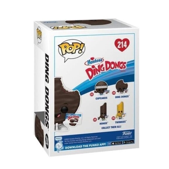 Funko Pop! Vinyl: Hostess - Twinkies #216 - Picture 3 of 3